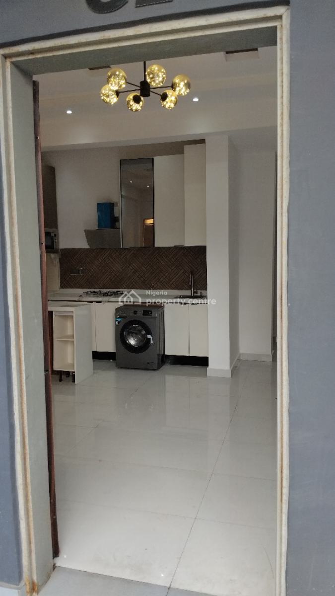 a Nicely Built 2 Bedroom Flat, Off Adeola Odeku Street, Victoria Island (vi), Lagos, Flat / Apartment for Rent