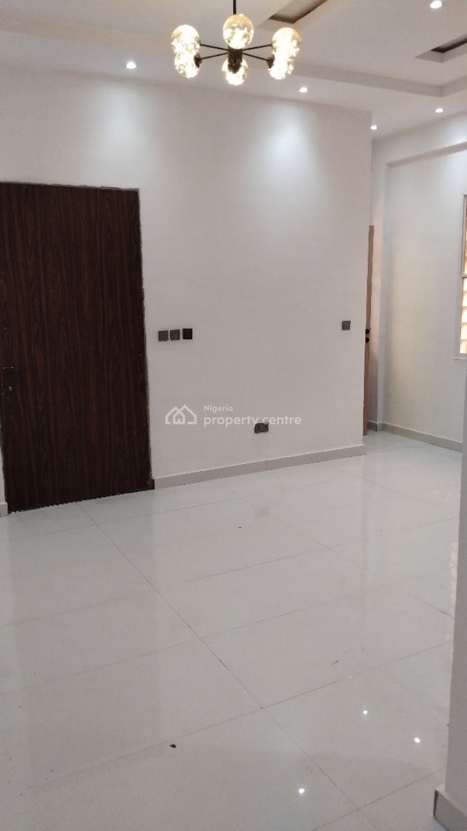 a Nicely Built 2 Bedroom Flat, Off Adeola Odeku Street, Victoria Island (vi), Lagos, Flat / Apartment for Rent