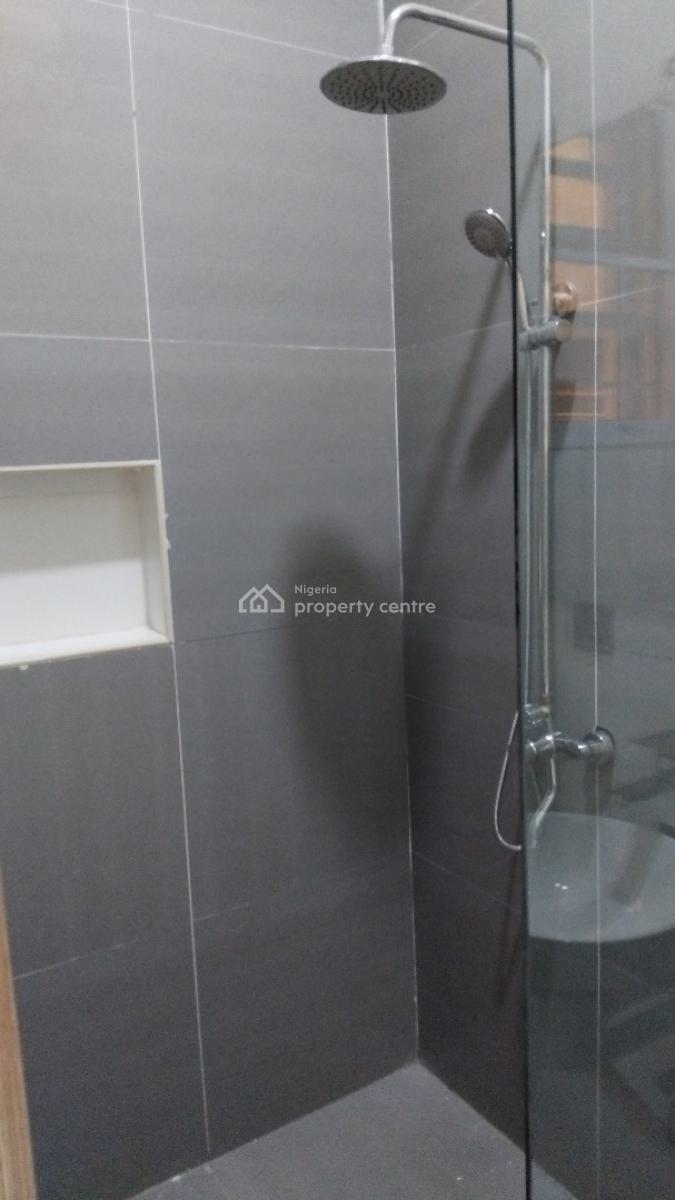 a Nicely Built 2 Bedroom Flat, Off Adeola Odeku Street, Victoria Island (vi), Lagos, Flat / Apartment for Rent