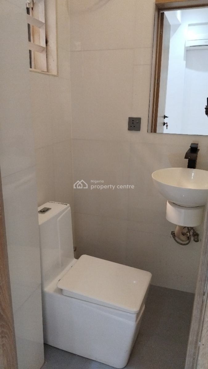 a Nicely Built 2 Bedroom Flat, Off Adeola Odeku Street, Victoria Island (vi), Lagos, Flat / Apartment for Rent