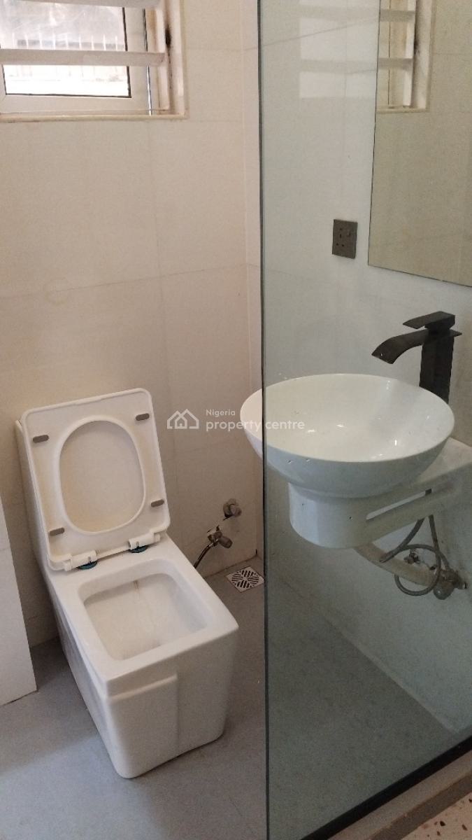a Nicely Built 2 Bedroom Flat, Off Adeola Odeku Street, Victoria Island (vi), Lagos, Flat / Apartment for Rent