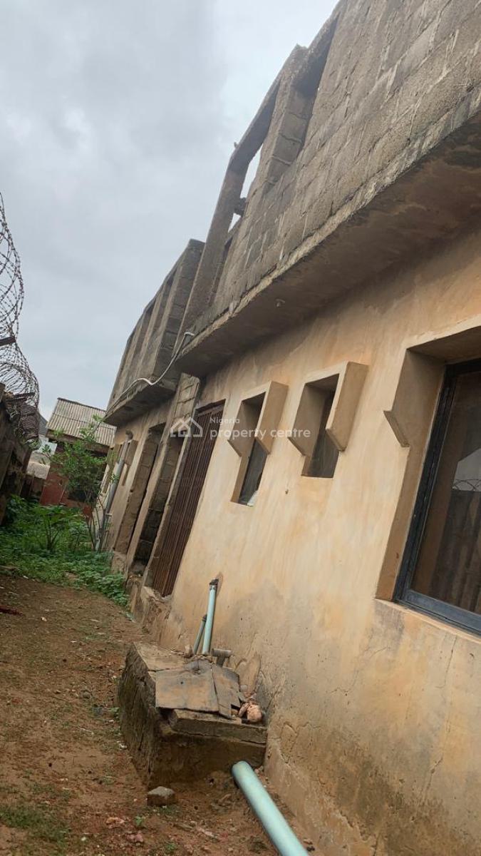 a Block of Flat, Anisere, Ayobo, Lagos, Block of Flats for Sale