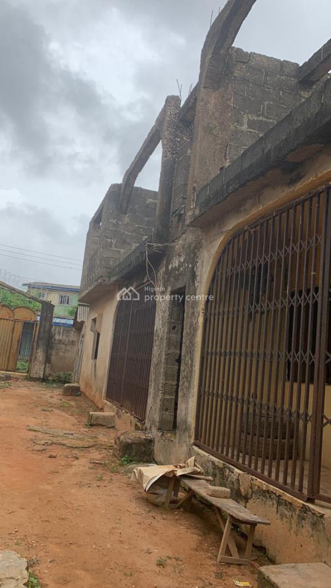 a Block of Flat, Anisere, Ayobo, Lagos, Block of Flats for Sale