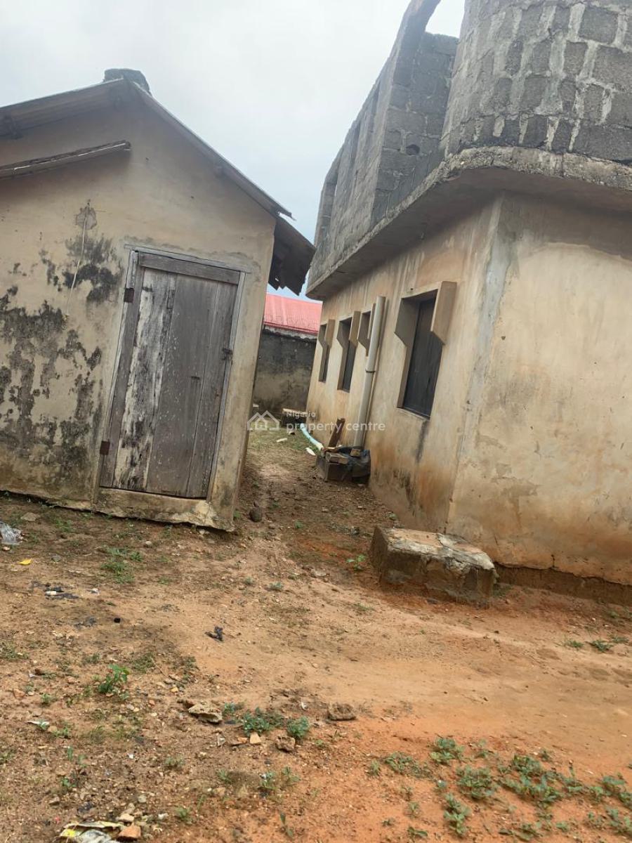 a Block of Flat, Anisere, Ayobo, Lagos, Block of Flats for Sale