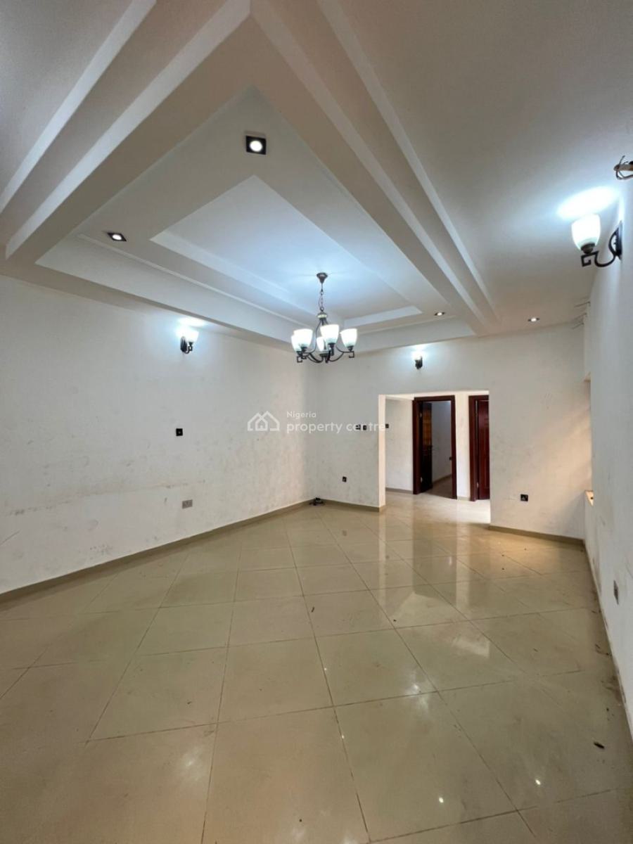 4 Bedroom Terrace, Ajah, Lagos, Terraced Duplex for Rent