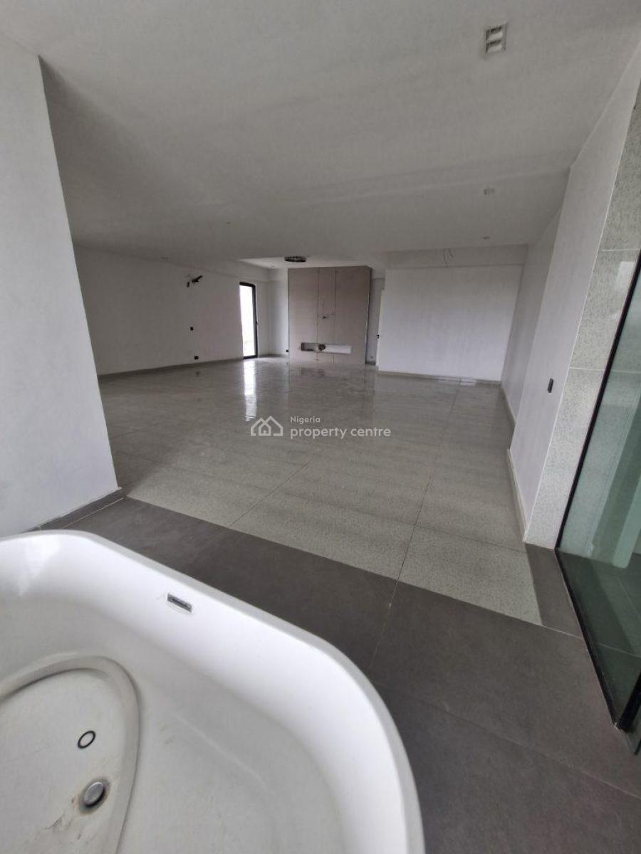 Luxury 5-bedroom Penthouse with 2 Bqs, Ikoyi, Lagos, House for Sale