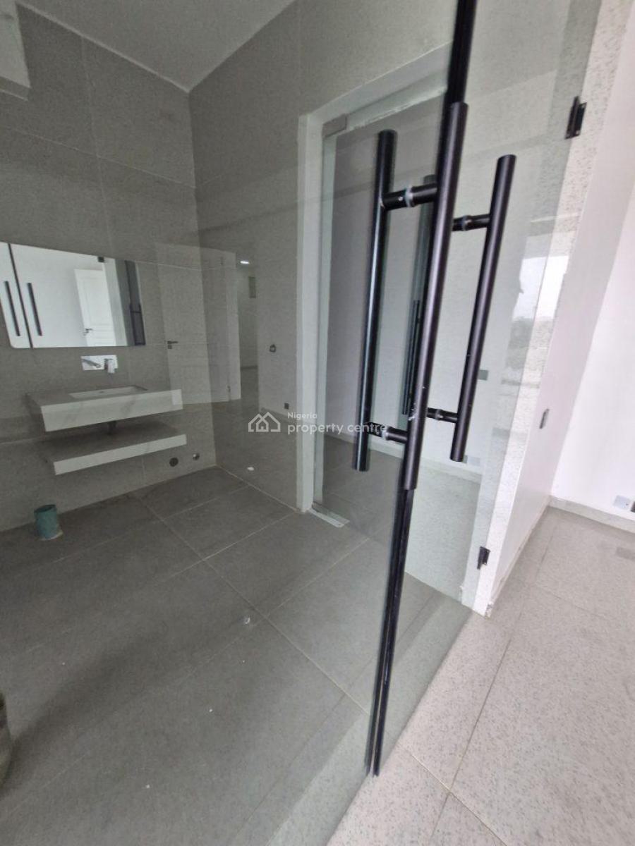 Luxury 5-bedroom Penthouse with 2 Bqs, Ikoyi, Lagos, House for Sale