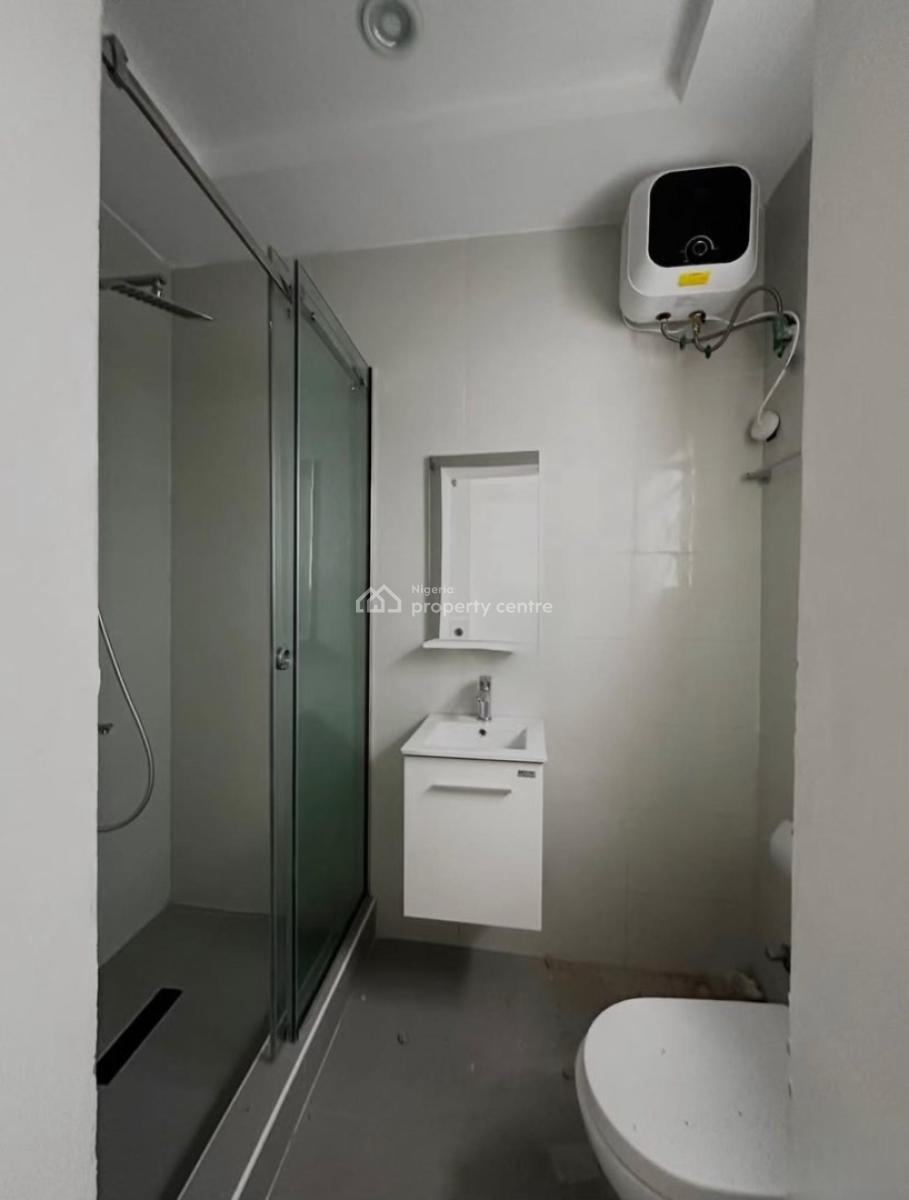 Brand New 4 Bedroom Semi Detached Duplex with Bq in a Serene and Secur, Orchid Before The Round About, Lekki Phase 1, Lekki, Lagos, Detached Duplex for Rent