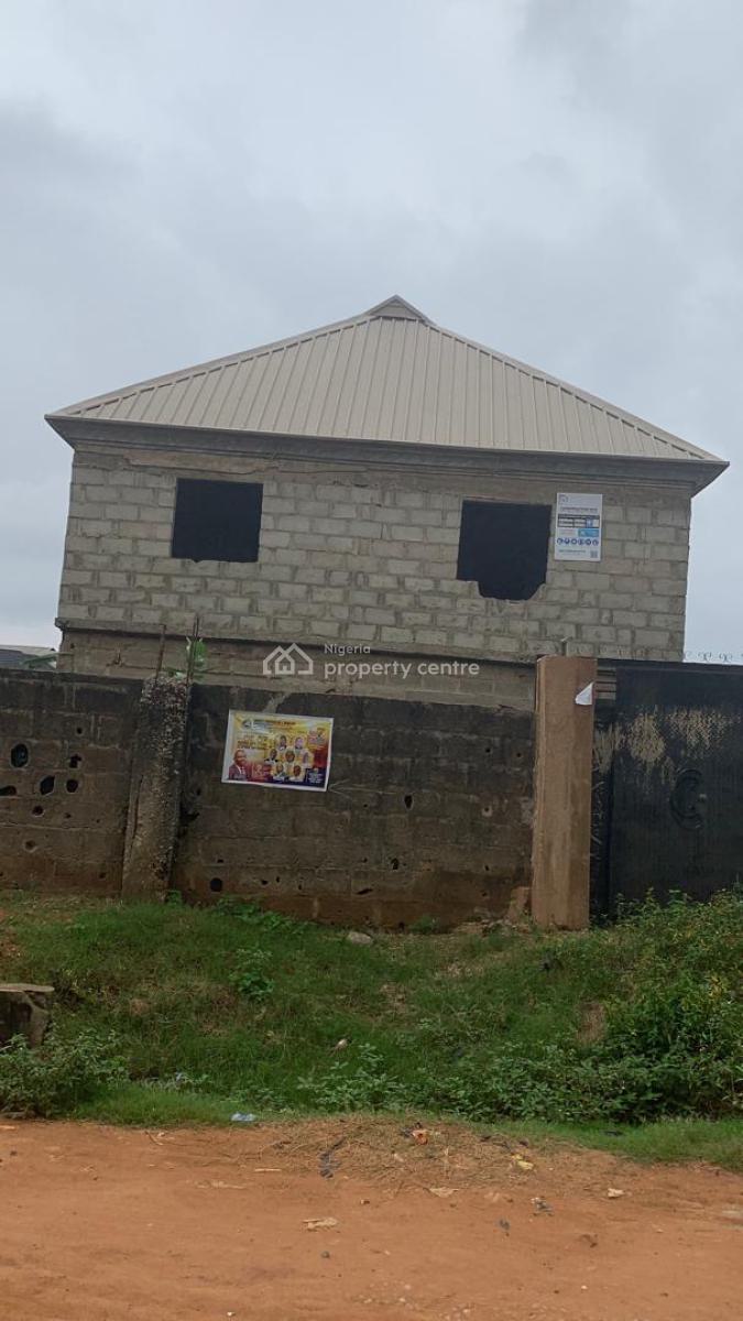 a Block of Flat, Anisere, Ayobo, Lagos, Block of Flats for Sale