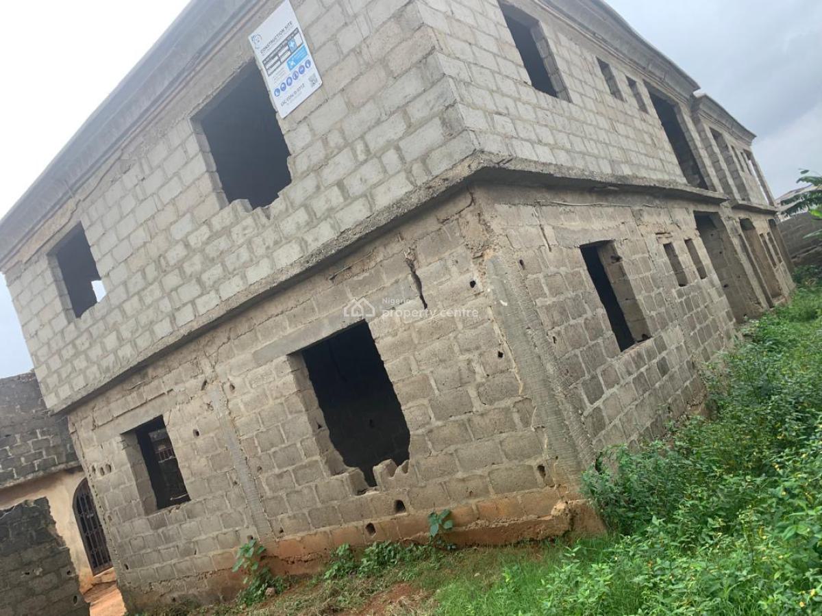 a Block of Flat, Anisere, Ayobo, Lagos, Block of Flats for Sale