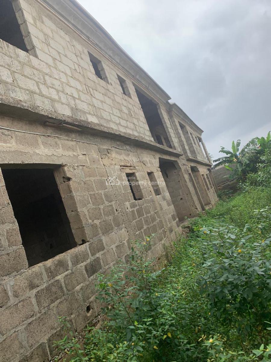 a Block of Flat, Anisere, Ayobo, Lagos, Block of Flats for Sale