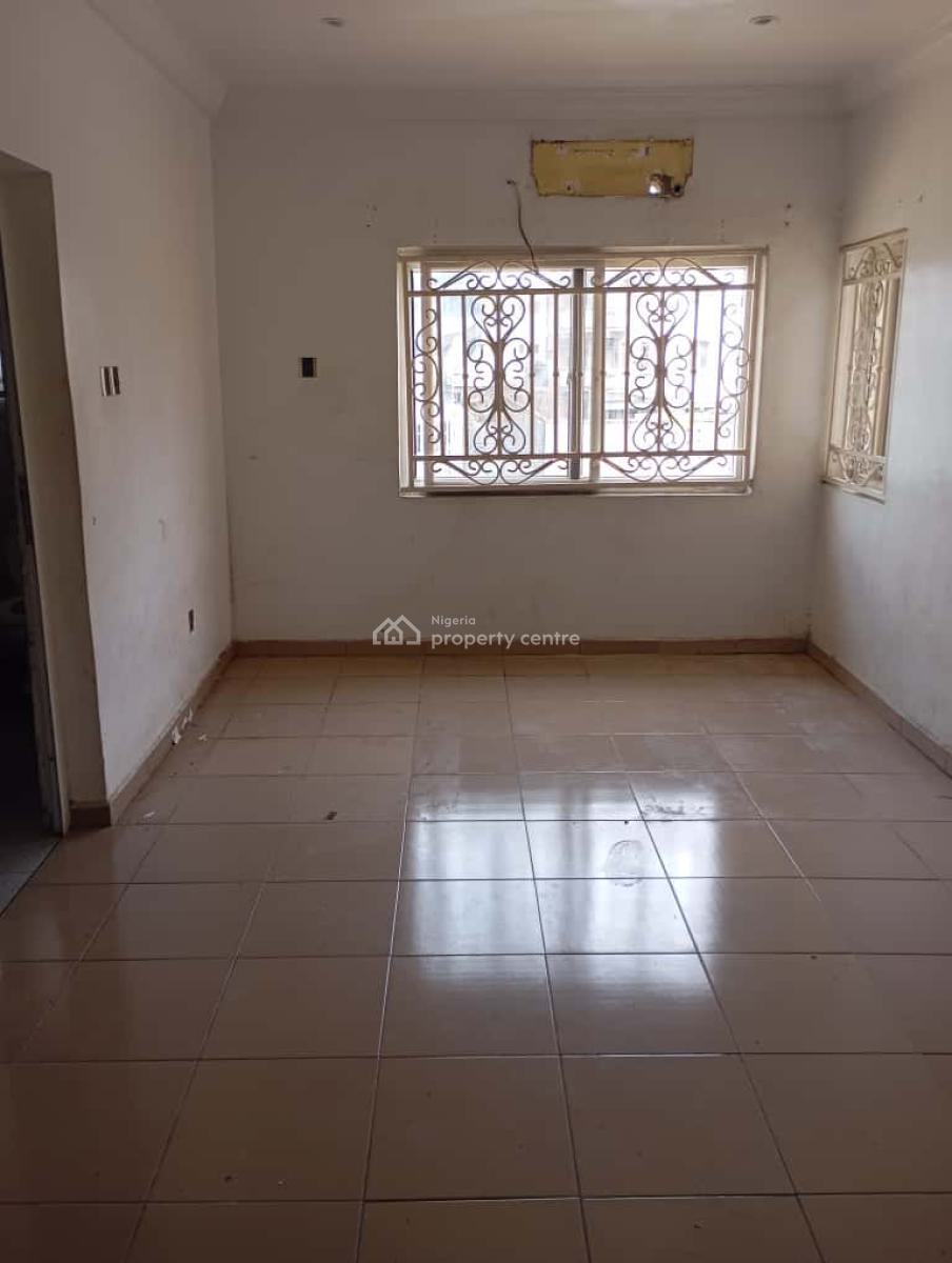 Self Service 4-bedroom Semi Detached House with 1-bedroom B.q, Chief Yesufu Abiodun Road, Oniru, Lagos., Oniru, Victoria Island (vi), Lagos, Semi-detached Duplex for Rent