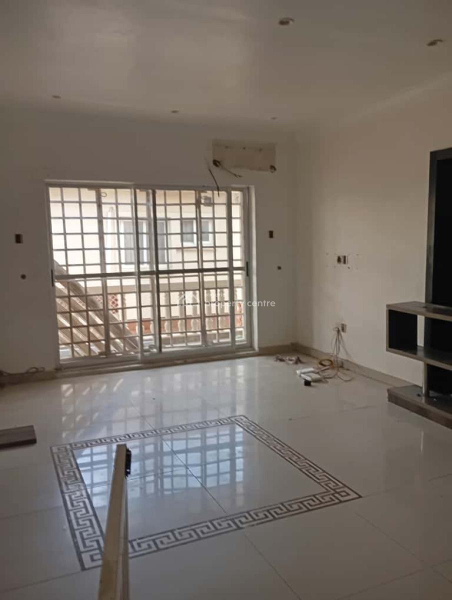 Self Service 4-bedroom Semi Detached House with 1-bedroom B.q, Chief Yesufu Abiodun Road, Oniru, Lagos., Oniru, Victoria Island (vi), Lagos, Semi-detached Duplex for Rent