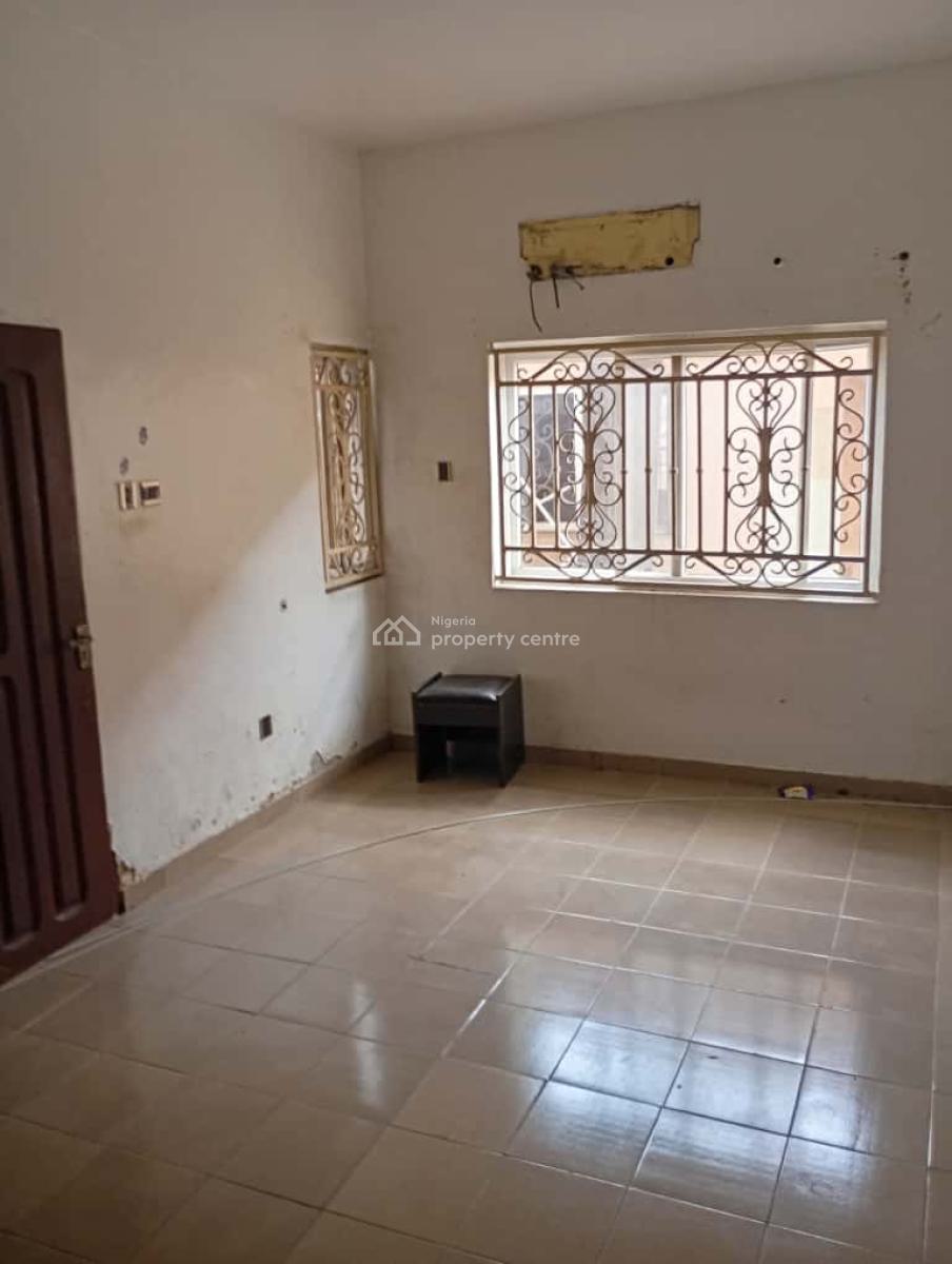 Self Service 4-bedroom Semi Detached House with 1-bedroom B.q, Chief Yesufu Abiodun Road, Oniru, Lagos., Oniru, Victoria Island (vi), Lagos, Semi-detached Duplex for Rent