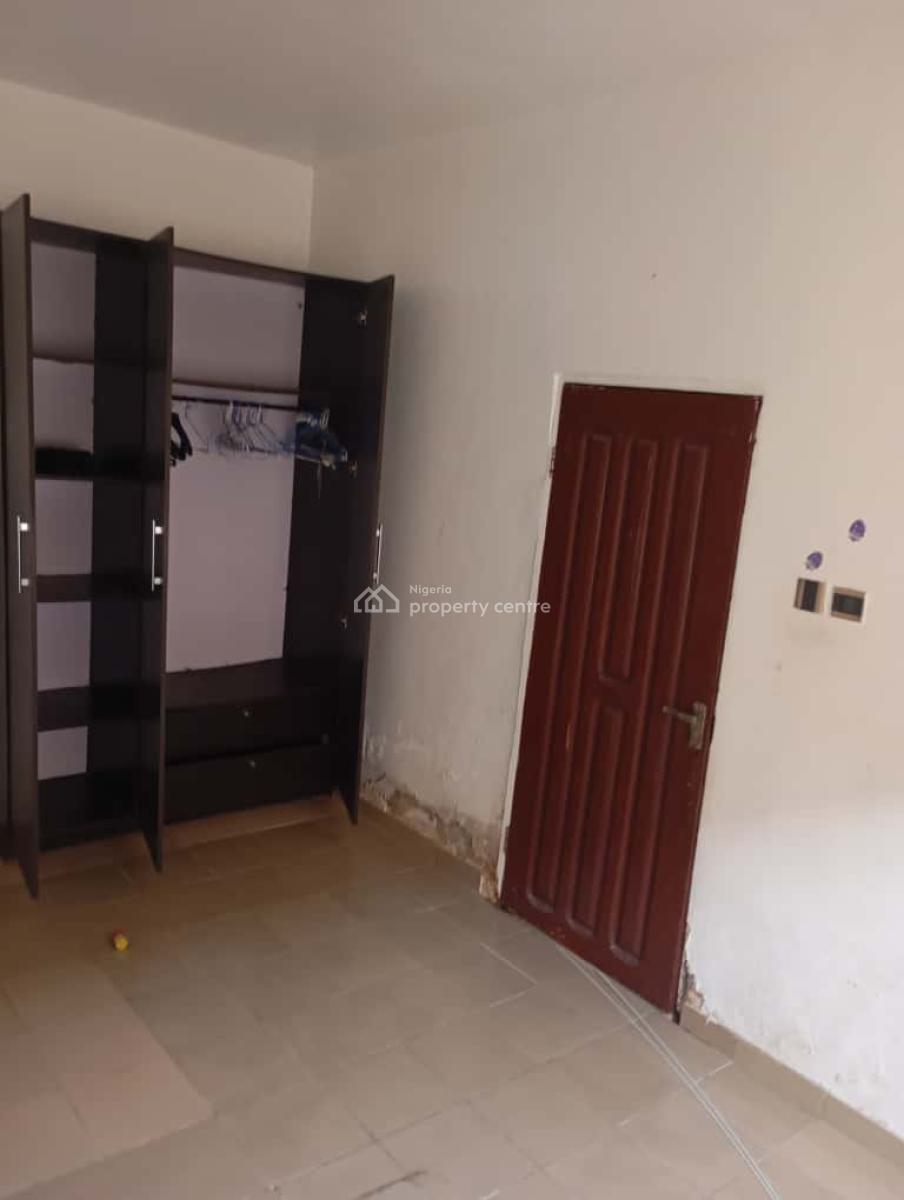 Self Service 4-bedroom Semi Detached House with 1-bedroom B.q, Chief Yesufu Abiodun Road, Oniru, Lagos., Oniru, Victoria Island (vi), Lagos, Semi-detached Duplex for Rent