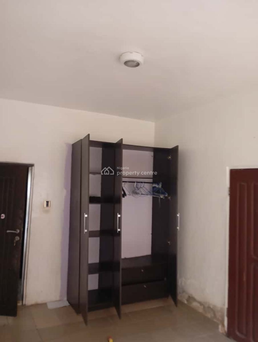 Self Service 4-bedroom Semi Detached House with 1-bedroom B.q, Chief Yesufu Abiodun Road, Oniru, Lagos., Oniru, Victoria Island (vi), Lagos, Semi-detached Duplex for Rent