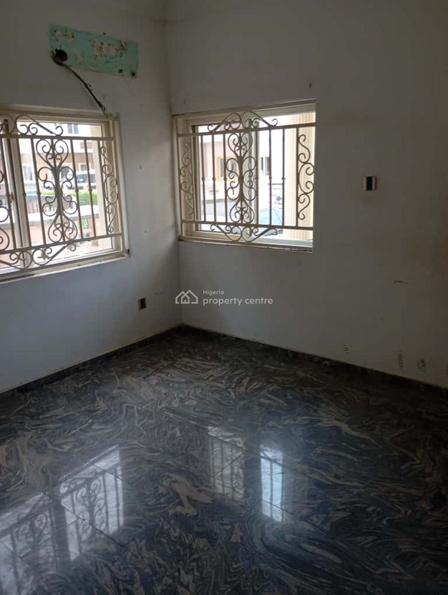 Self Service 4-bedroom Semi Detached House with 1-bedroom B.q, Chief Yesufu Abiodun Road, Oniru, Lagos., Oniru, Victoria Island (vi), Lagos, Semi-detached Duplex for Rent