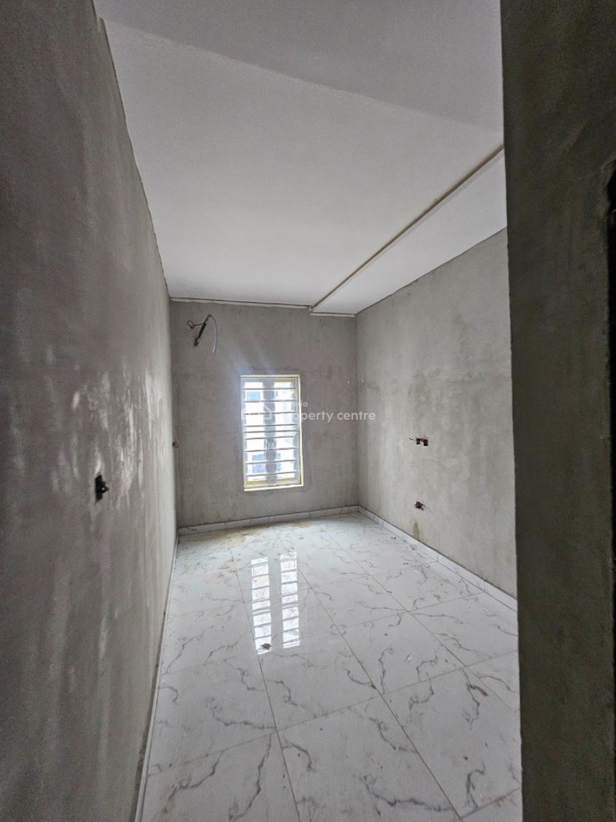 Newly Built 4bedroom Terrace Duplex, Thomas Estate Ajah-lagos, Ajah, Lagos, Terraced Duplex for Rent