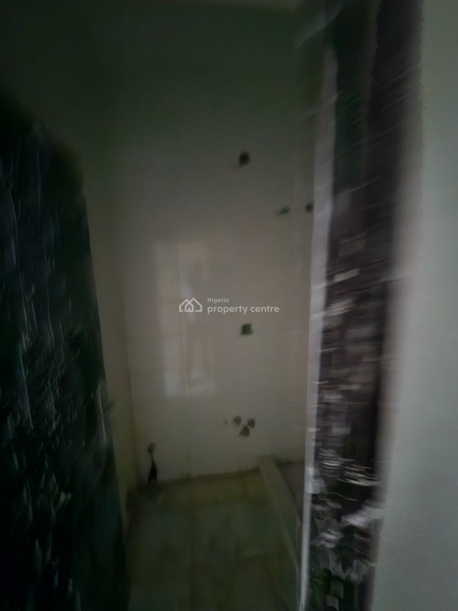 Newly Built 4bedroom Terrace Duplex, Thomas Estate Ajah-lagos, Ajah, Lagos, Terraced Duplex for Rent
