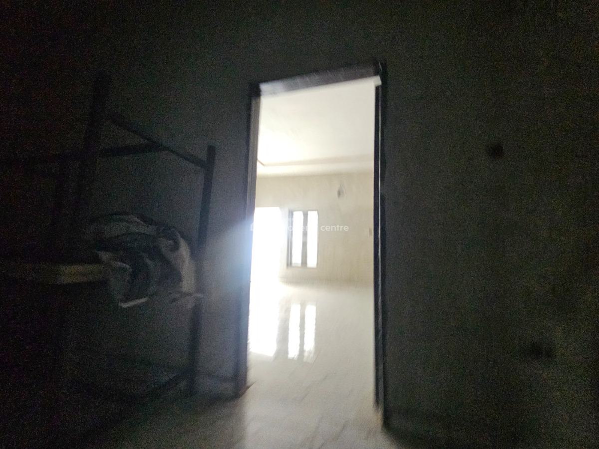 Newly Built 4bedroom Terrace Duplex, Thomas Estate Ajah-lagos, Ajah, Lagos, Terraced Duplex for Rent