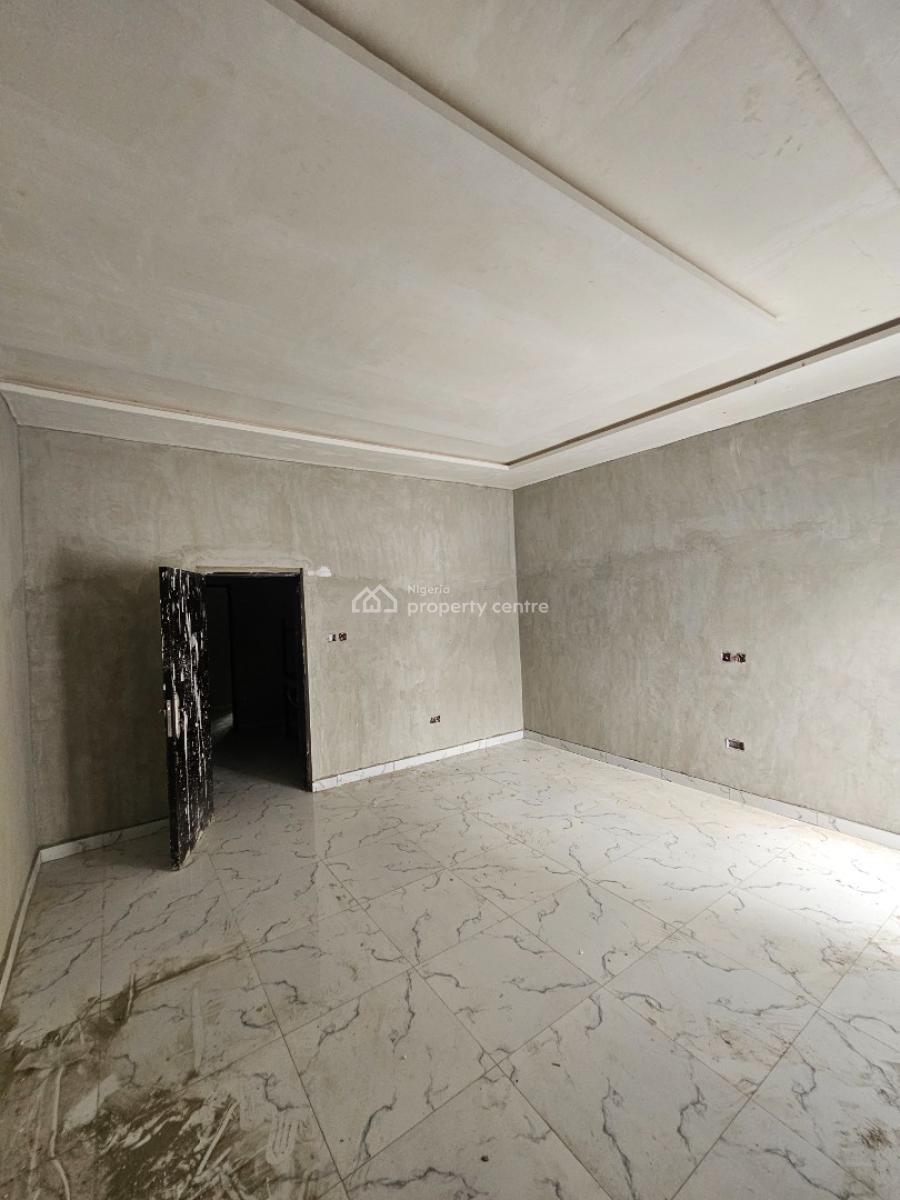 Newly Built 4bedroom Terrace Duplex, Thomas Estate Ajah-lagos, Ajah, Lagos, Terraced Duplex for Rent