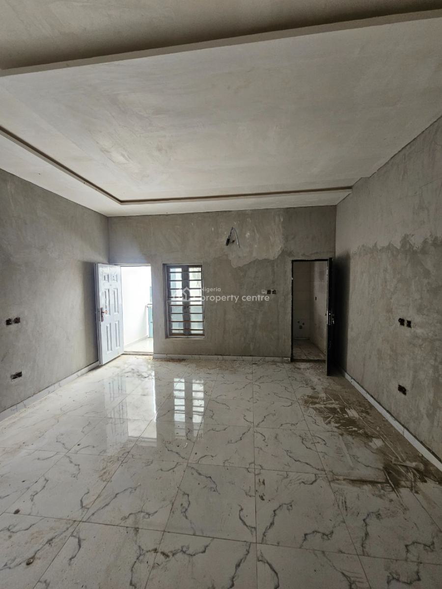 Newly Built 4bedroom Terrace Duplex, Thomas Estate Ajah-lagos, Ajah, Lagos, Terraced Duplex for Rent