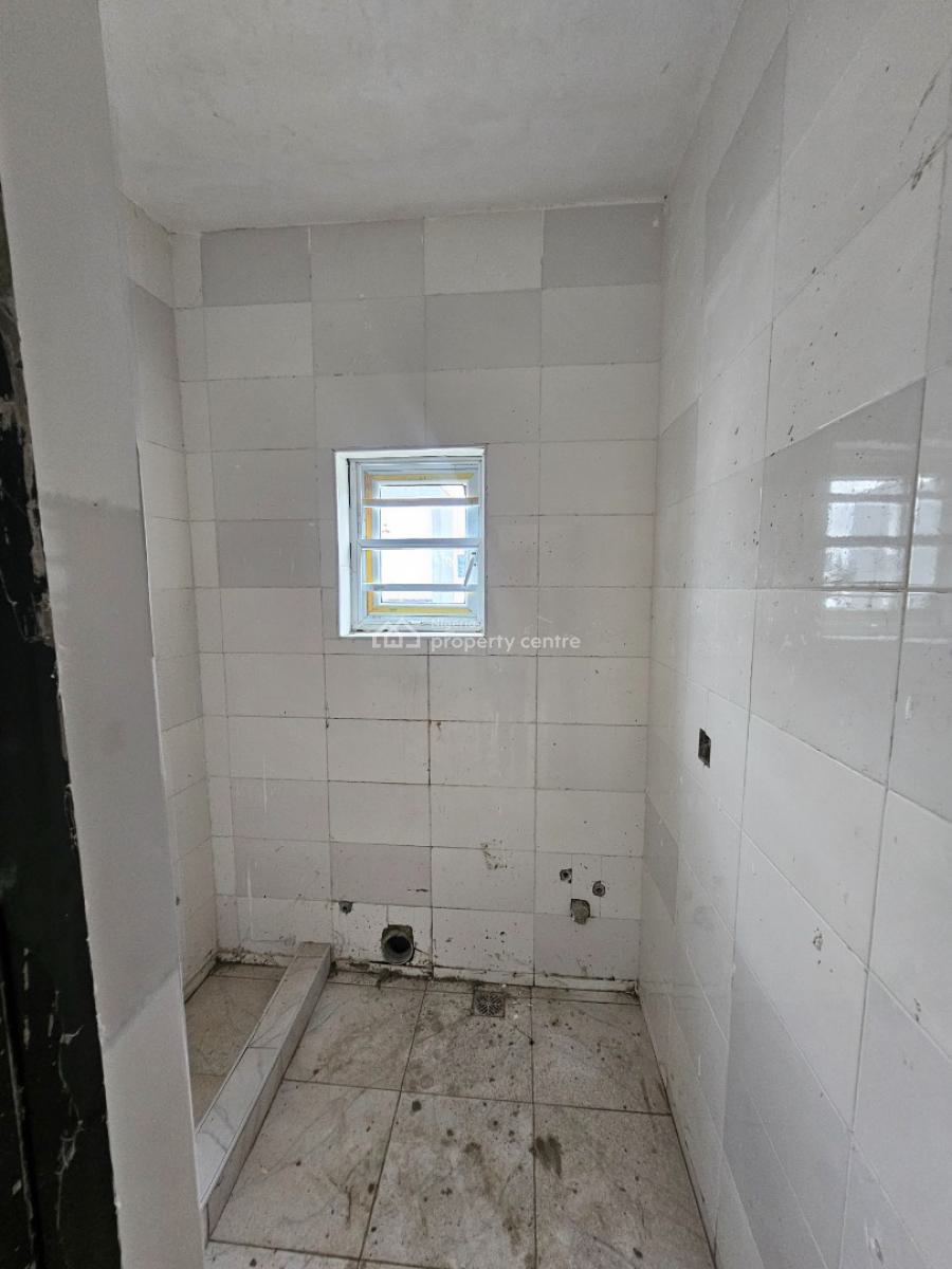 Newly Built 4bedroom Terrace Duplex, Thomas Estate Ajah-lagos, Ajah, Lagos, Terraced Duplex for Rent