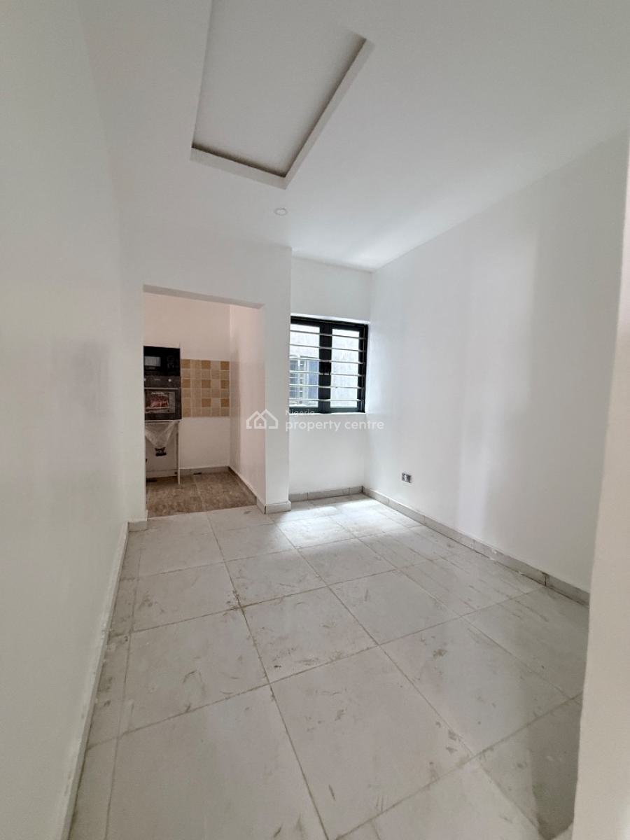 2 Bedroom Apartment, Ologolo, Lekki, Lagos, Flat / Apartment for Sale