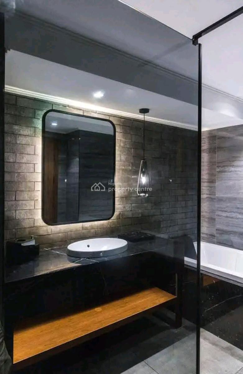 Newly Built 196  Executive Suite Hotel on 10 Floors  on 5000sqm, Ikoyi, Lagos, Hotel / Guest House for Sale