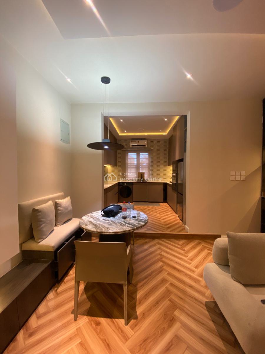 Newly Out 2bedroom Apartment for Booking, Lekki Lagos, Ikate, Lekki, Lagos, Flat / Apartment Short Let