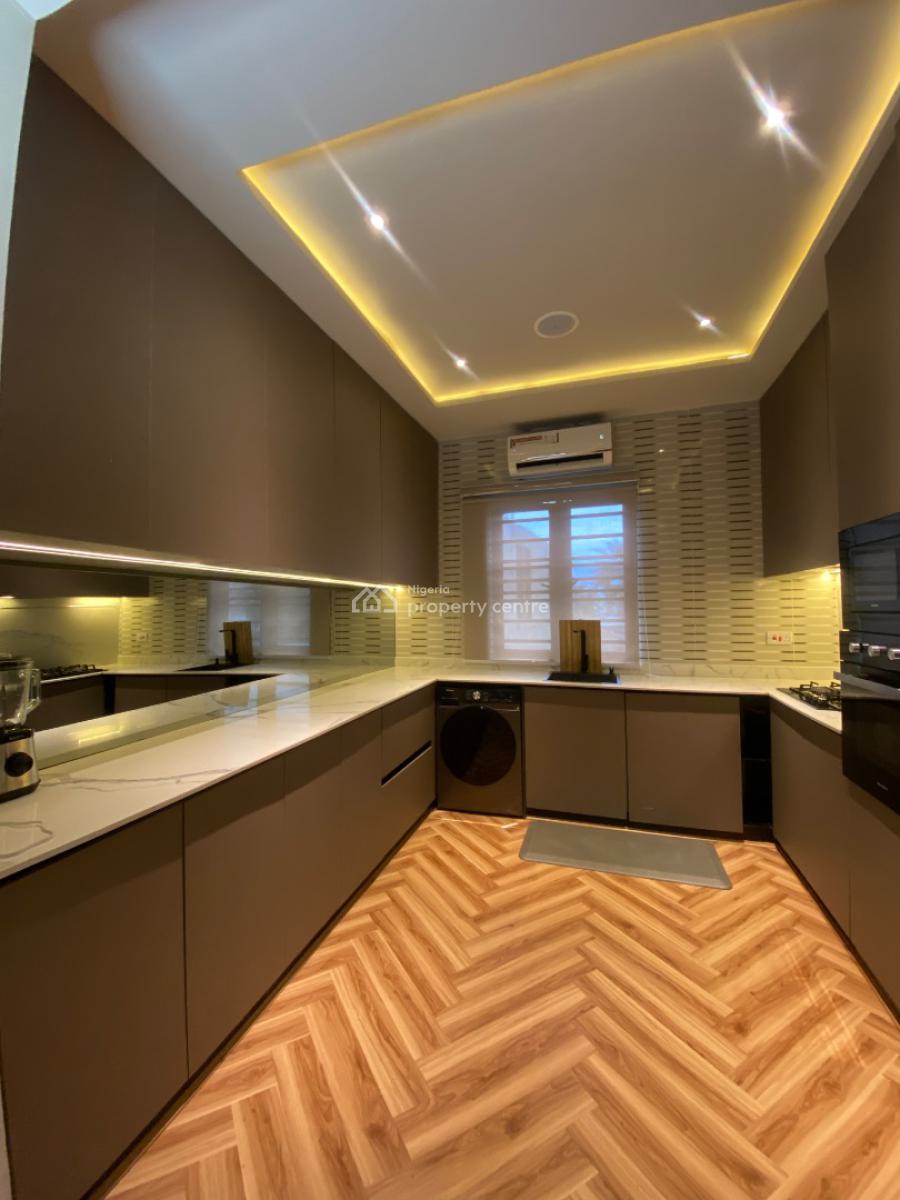 Newly Out 2bedroom Apartment for Booking, Lekki Lagos, Ikate, Lekki, Lagos, Flat / Apartment Short Let