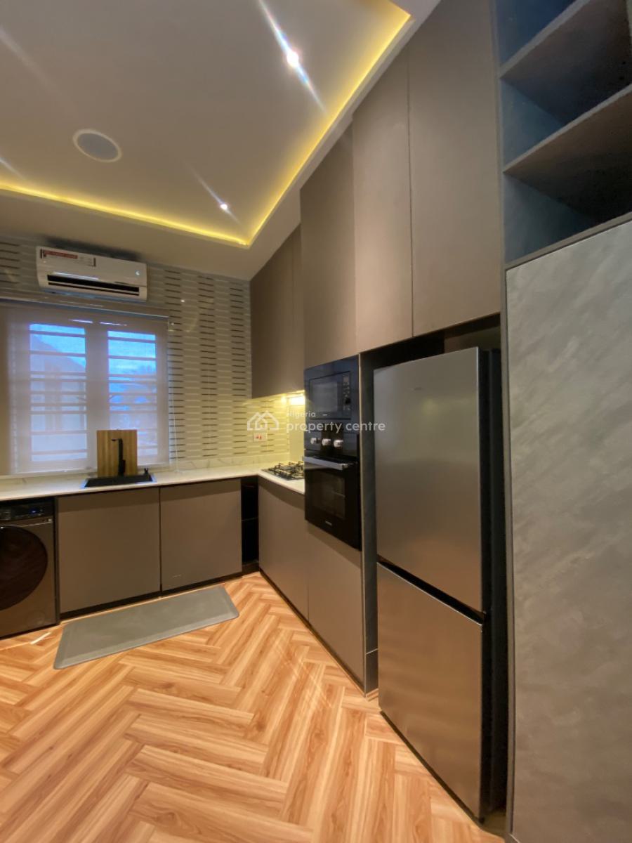 Newly Out 2bedroom Apartment for Booking, Lekki Lagos, Ikate, Lekki, Lagos, Flat / Apartment Short Let