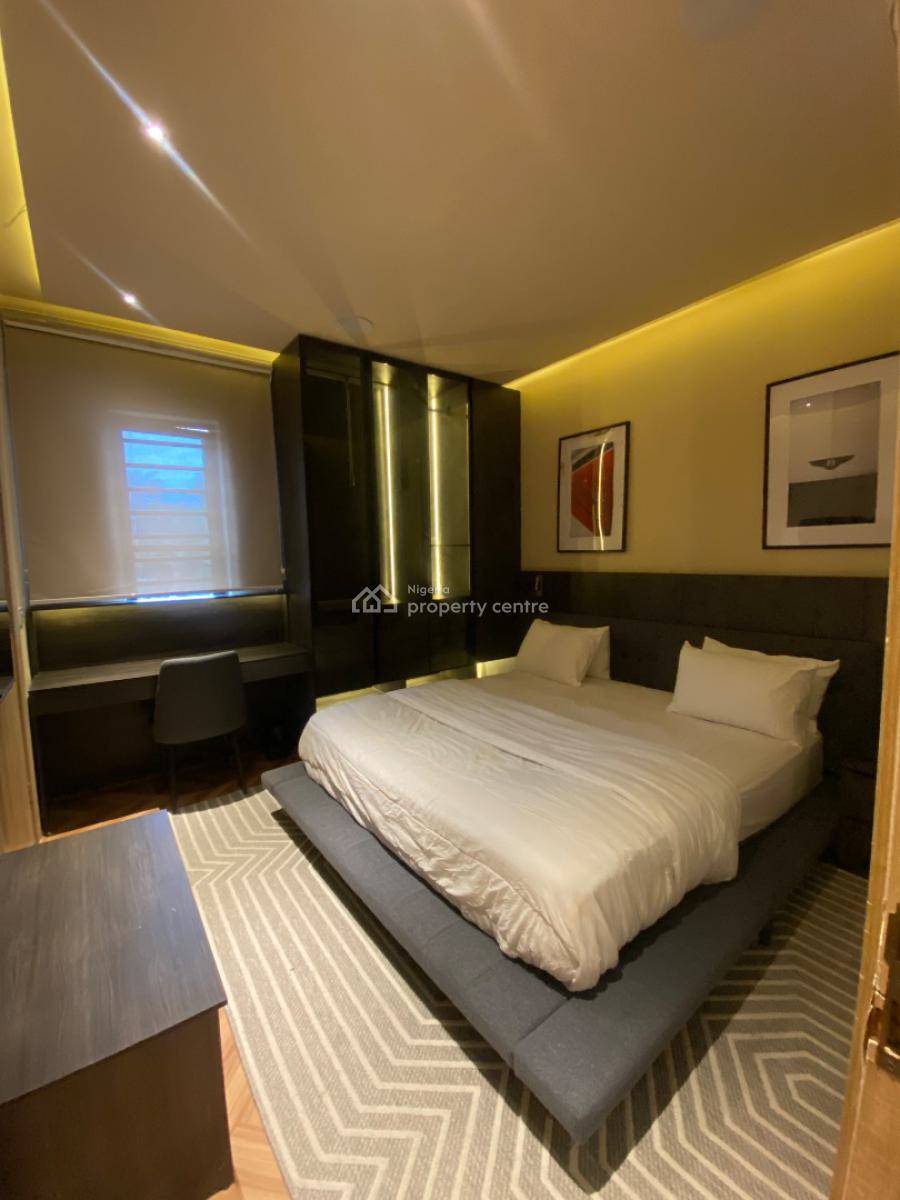 Newly Out 2bedroom Apartment for Booking, Lekki Lagos, Ikate, Lekki, Lagos, Flat / Apartment Short Let