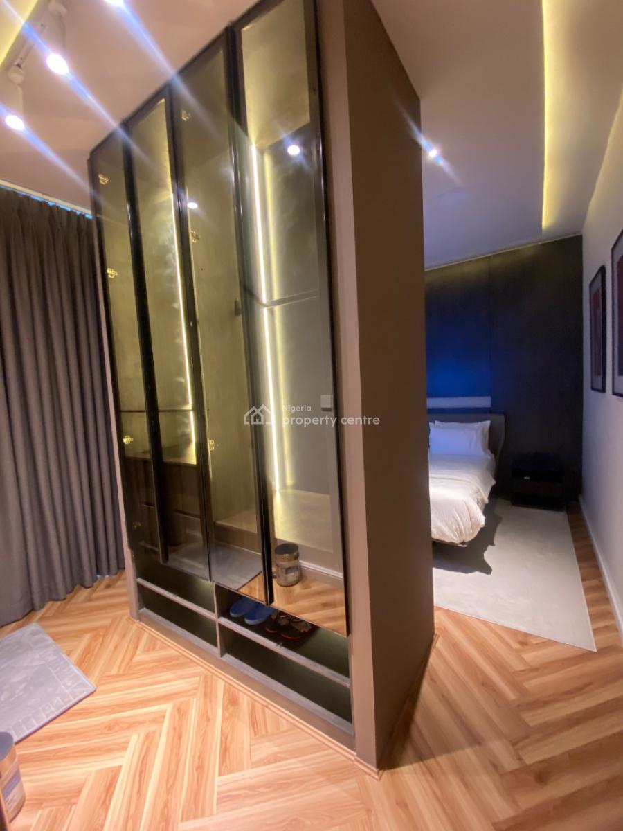 Newly Out 2bedroom Apartment for Booking, Lekki Lagos, Ikate, Lekki, Lagos, Flat / Apartment Short Let