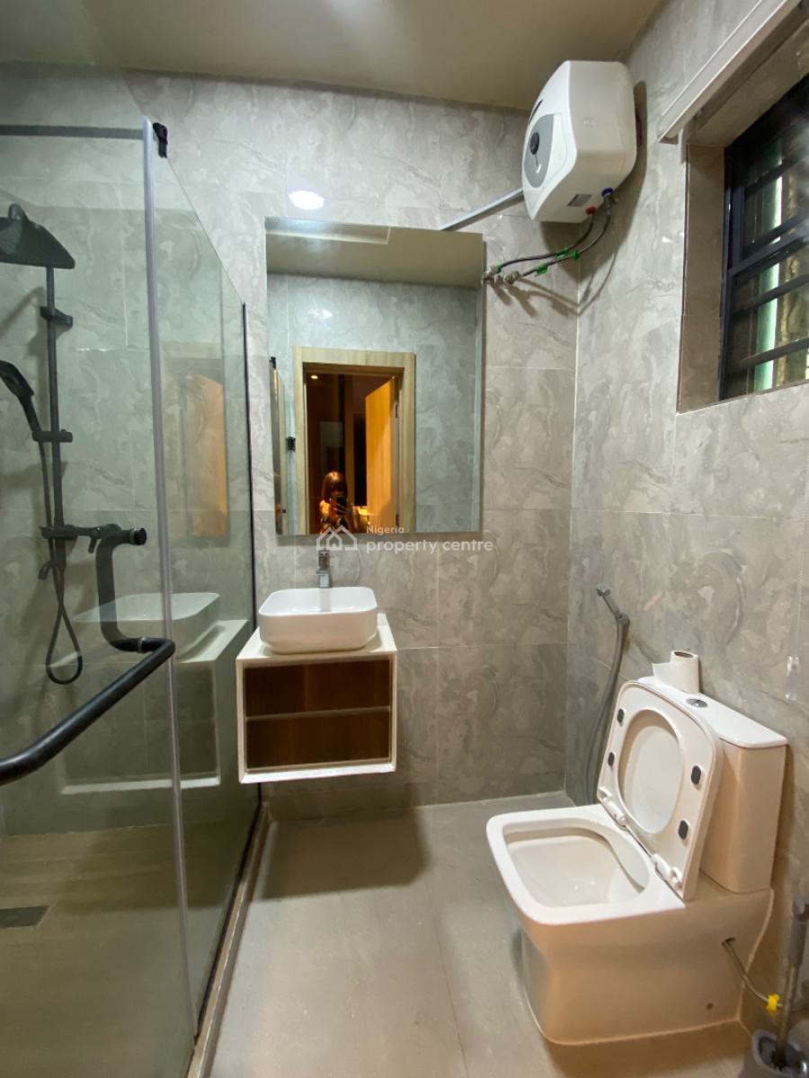 Newly Out 2bedroom Apartment for Booking, Lekki Lagos, Ikate, Lekki, Lagos, Flat / Apartment Short Let