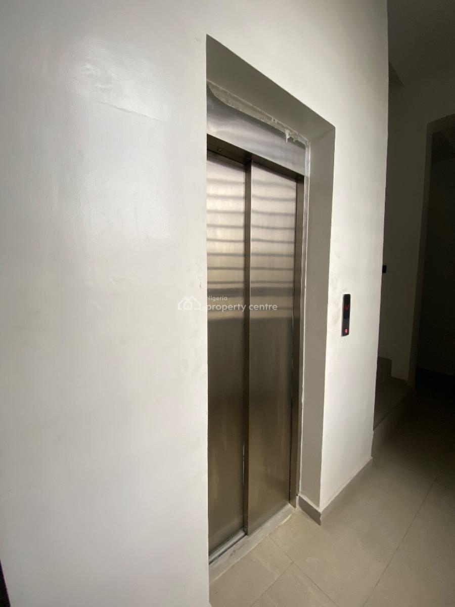 Newly Out 2bedroom Apartment for Booking, Lekki Lagos, Ikate, Lekki, Lagos, Flat / Apartment Short Let