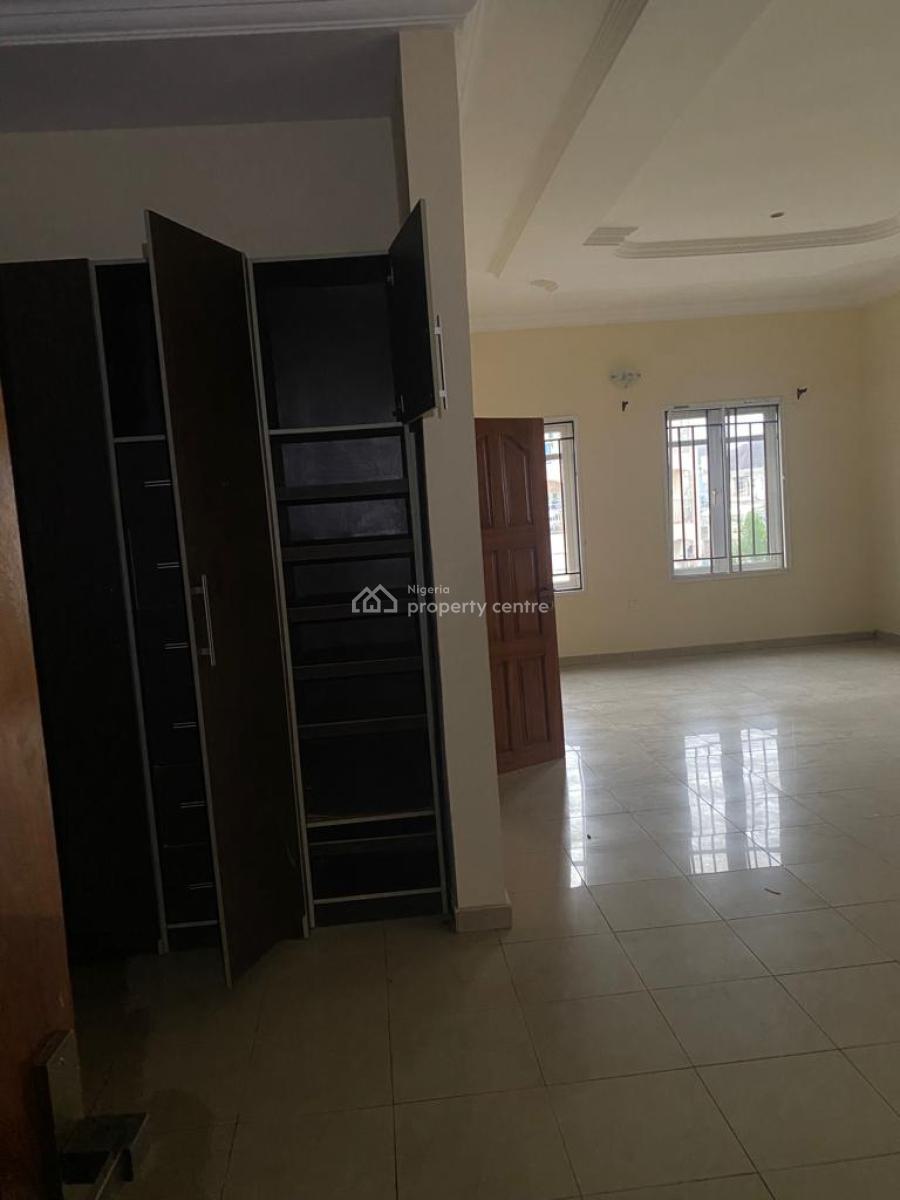 Spacious 4 Bedroom Semi Detached Duplex with Bq, Ikota, Lekki, Lagos, Semi-detached Duplex for Sale