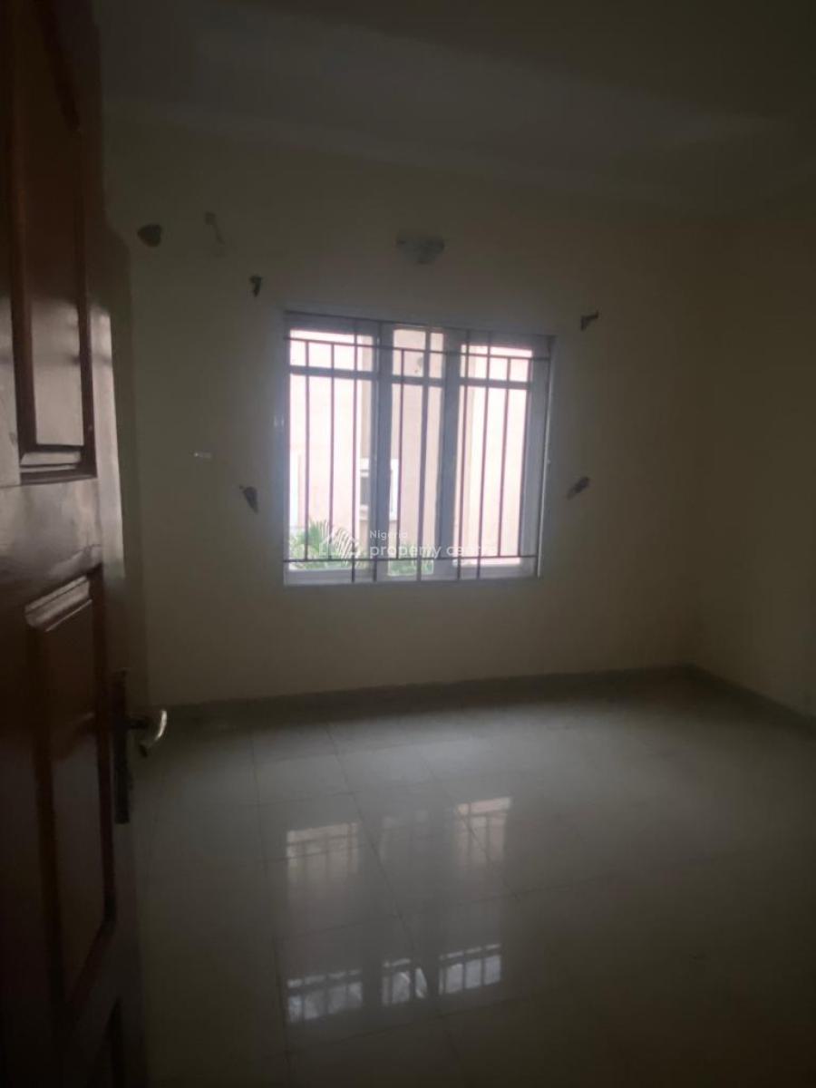 Spacious 4 Bedroom Semi Detached Duplex with Bq, Ikota, Lekki, Lagos, Semi-detached Duplex for Sale