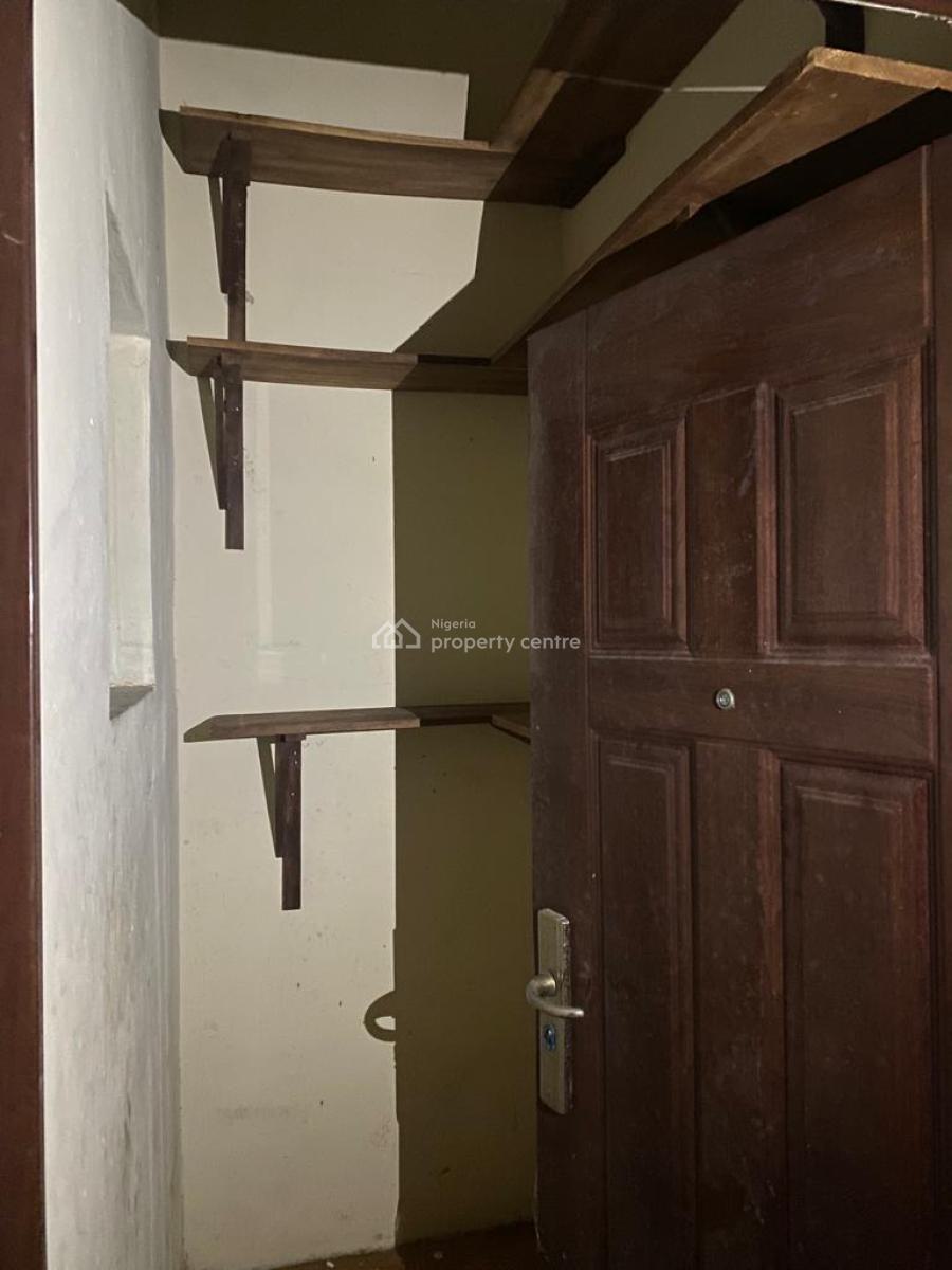 Spacious 4 Bedroom Semi Detached Duplex with Bq, Ikota, Lekki, Lagos, Semi-detached Duplex for Sale