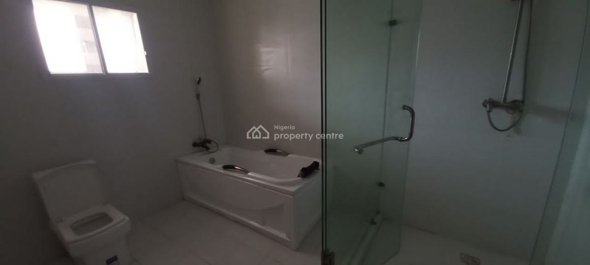 Luxury 3bedroom Terrace Duplex with a Bq, Fully Serviced Estate, Orchid Road, Lekki, Lagos, Terraced Duplex for Rent