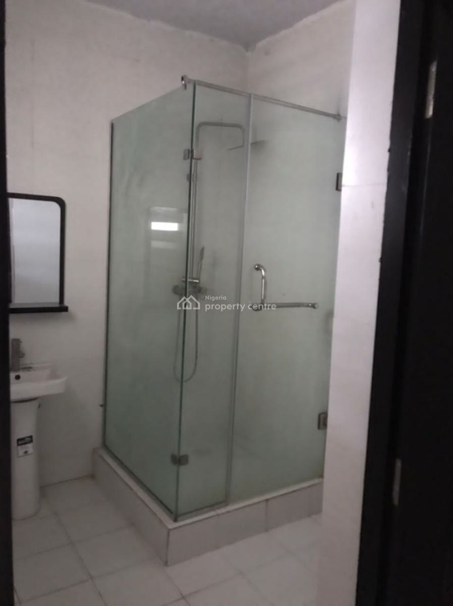 Furnished Luxury 5 Bedrooms Duplex with a Bq, Fully Serviced Estate, Orchid Road, Lekki, Lagos, Terraced Duplex for Rent