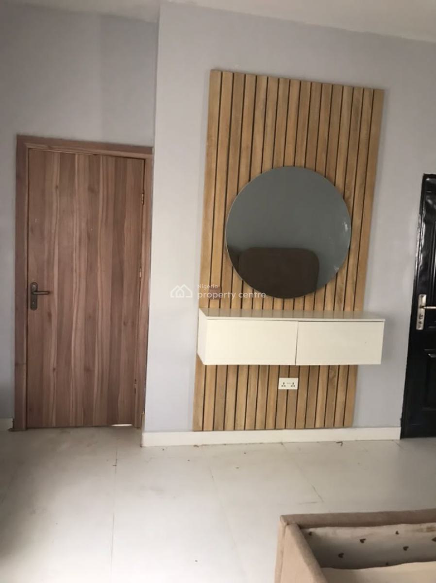 Furnished Luxury 5 Bedrooms Duplex with a Bq, Fully Serviced Estate, Orchid Road, Lekki, Lagos, Terraced Duplex for Rent