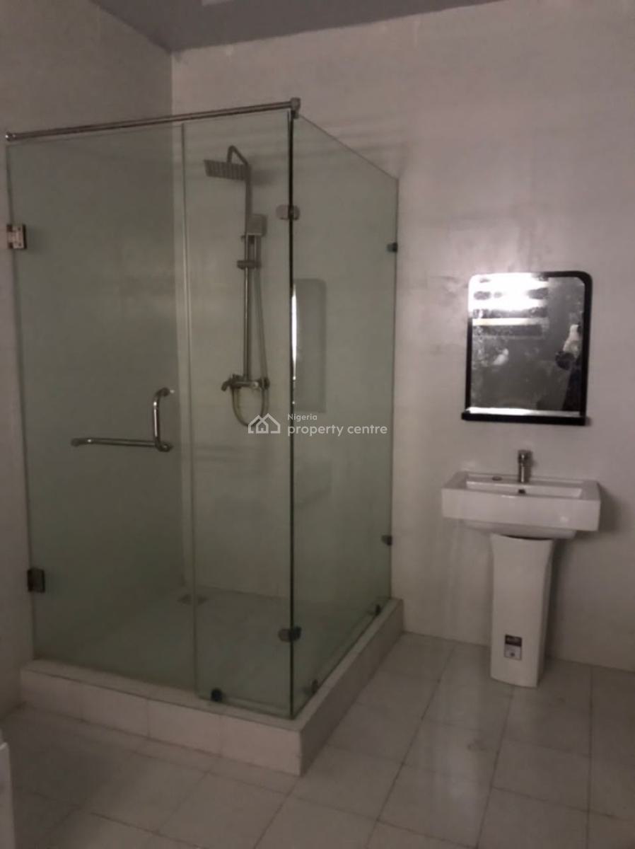 Furnished Luxury 5 Bedrooms Duplex with a Bq, Fully Serviced Estate, Orchid Road, Lekki, Lagos, Terraced Duplex for Rent