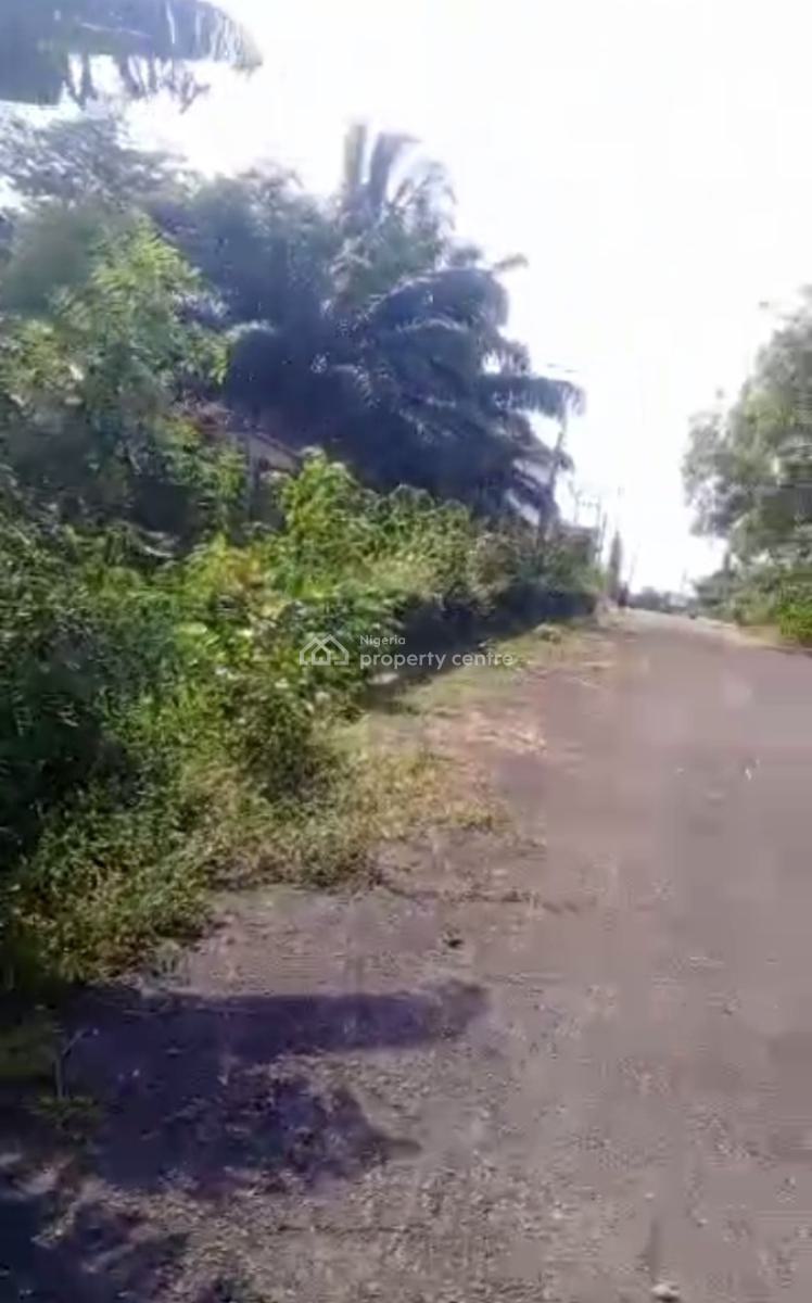 Land Measuring 1500 Sqm, Ajoke Estate, Jericho, Ibadan, Oyo, Residential Land for Sale
