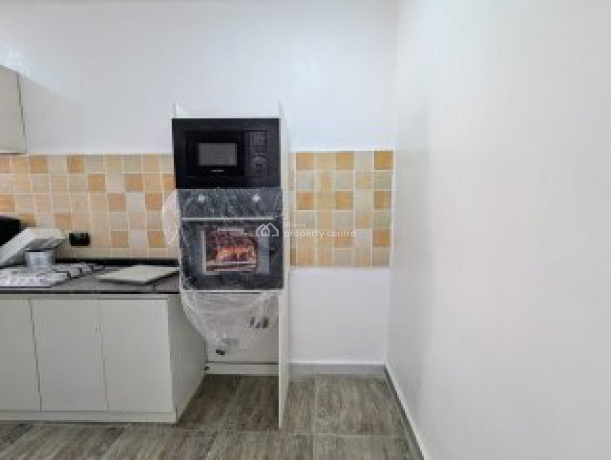 2 Bedroom Apartment in a Gated Area - Governors Consent, Spg Road, Ologolo, Lekki, Lagos, Flat / Apartment for Sale