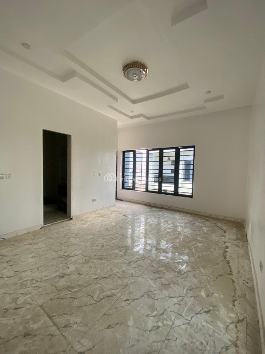 Luxury 4 Bedroom Semi-detached Duplex, Ikota, Lekki, Lagos, Semi-detached Duplex for Rent