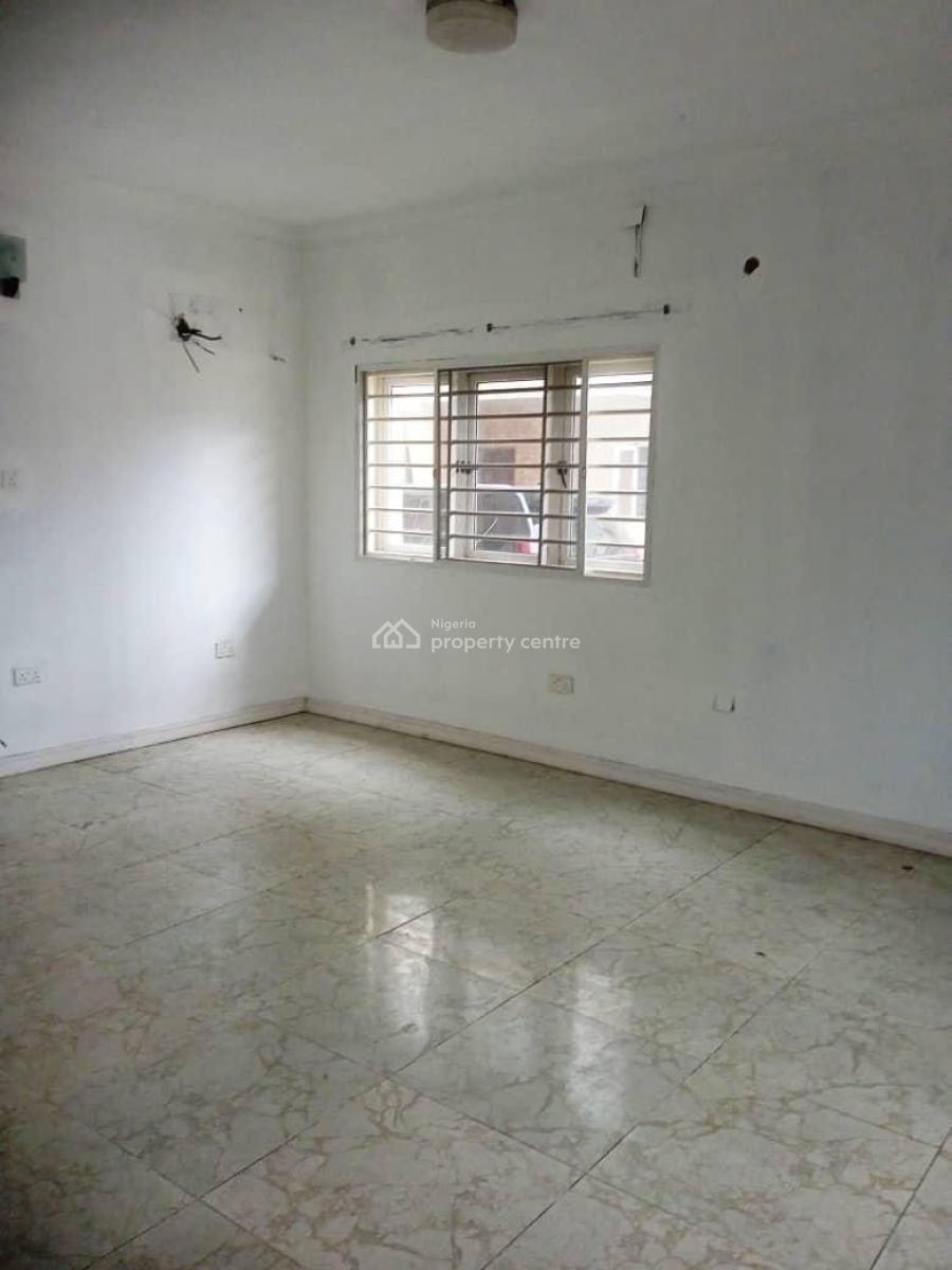 4 Bedroom Terrace Duplex + Bq, Rhs, Lekki Phase 1, Lekki, Lagos, Terraced Duplex for Sale