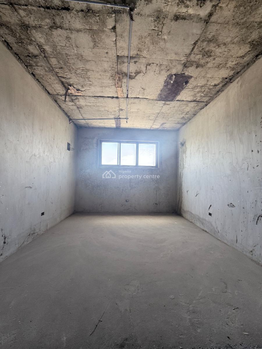 Commercial Shops, Directly on Lekki Epe Expressway, Lekki, Lagos, Commercial Property for Sale