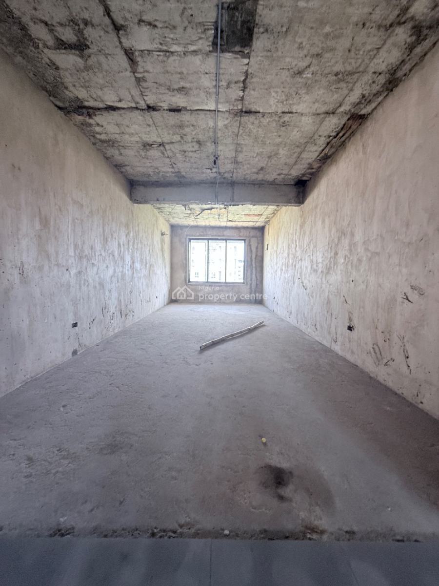 Commercial Shops, Directly on Lekki Epe Expressway, Lekki, Lagos, Commercial Property for Sale