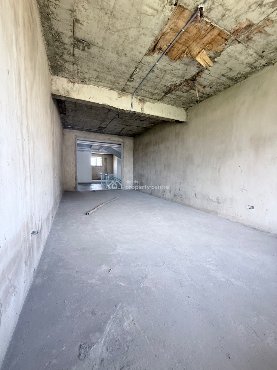 Commercial Shops, Directly on Lekki Epe Expressway, Lekki, Lagos, Commercial Property for Sale